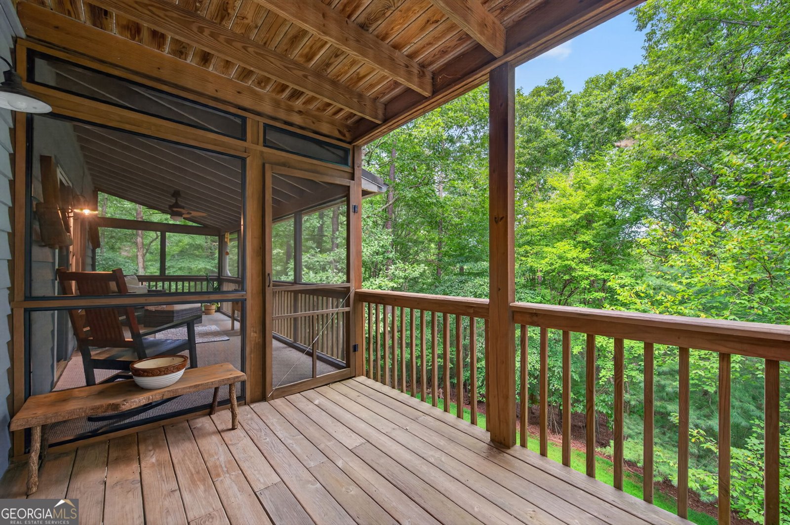 296 Mohawk Trail Ellijay - Photo 27