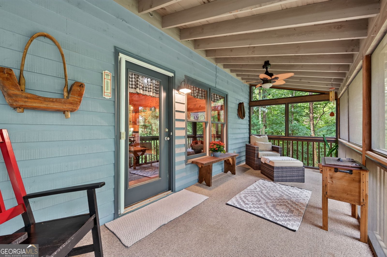 296 Mohawk Trail Ellijay - Photo 28