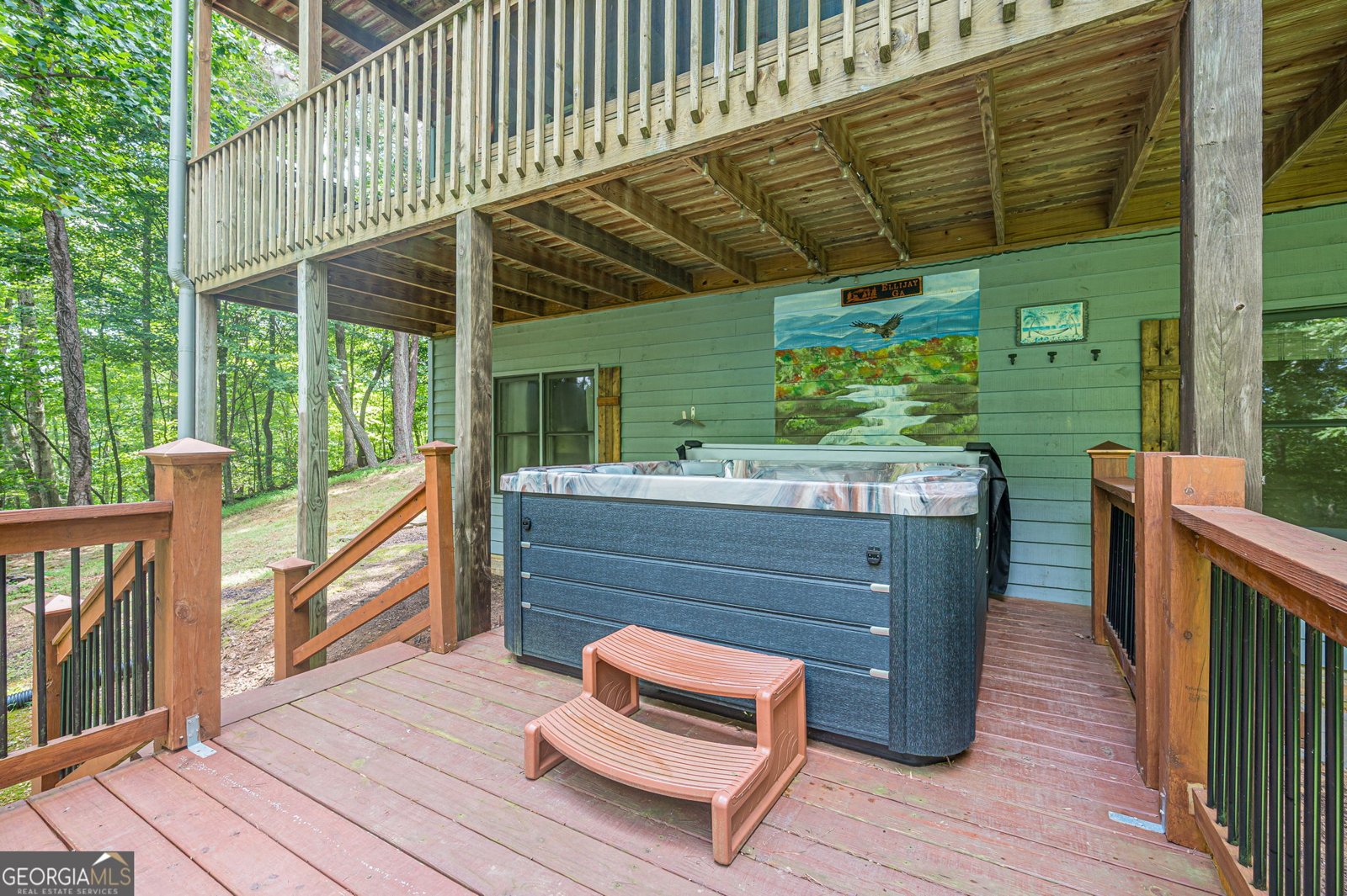 296 Mohawk Trail Ellijay - Photo 33
