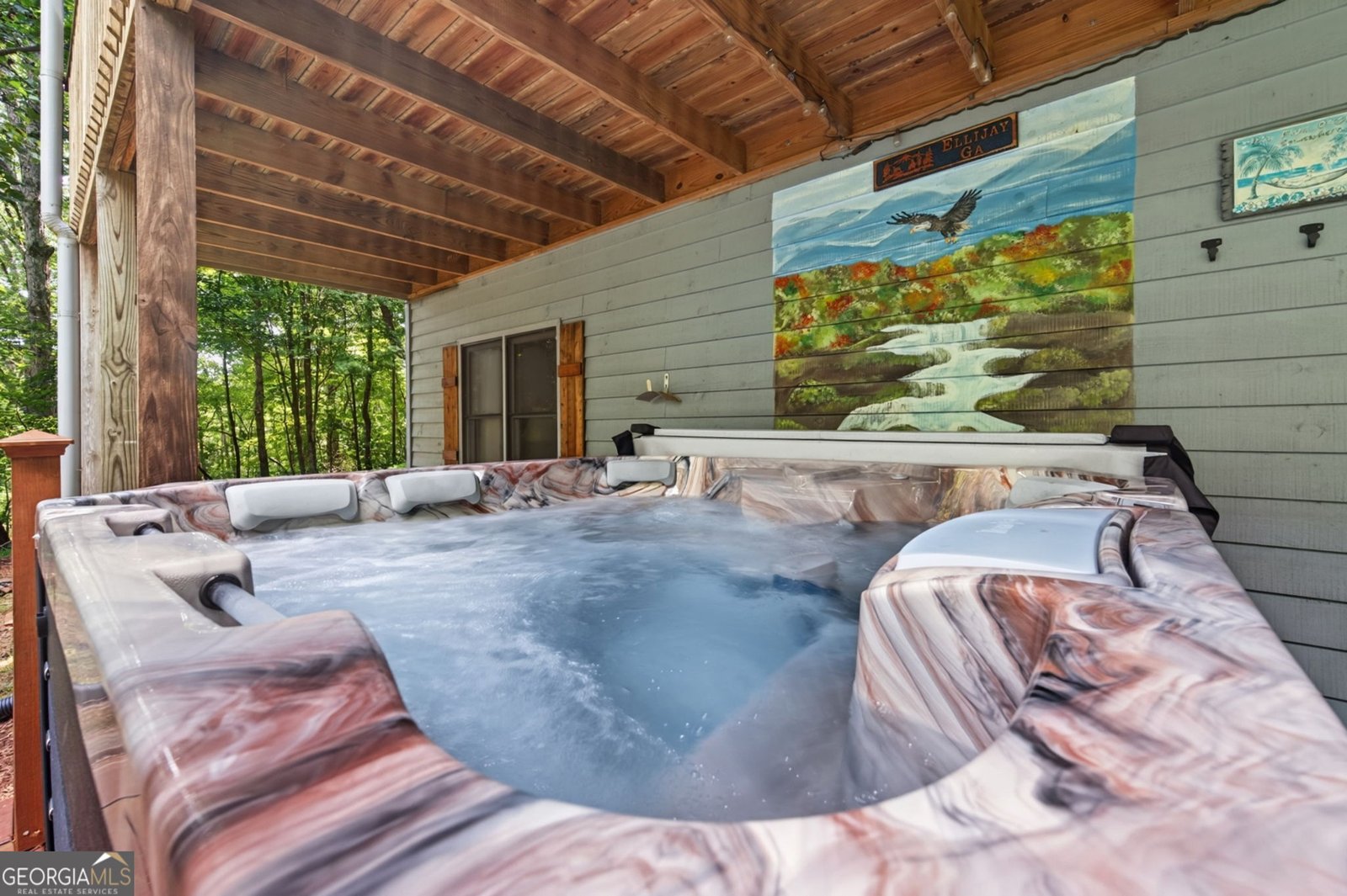 296 Mohawk Trail Ellijay - Photo 34