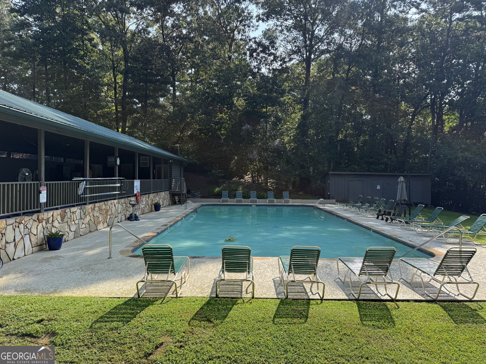 296 Mohawk Trail Ellijay - Photo 39