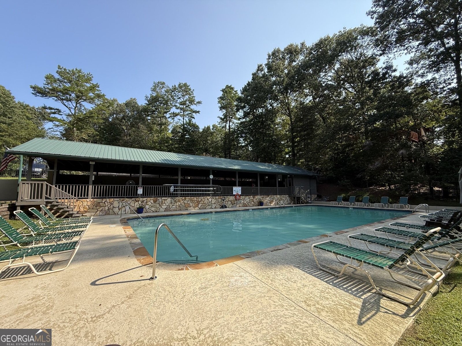 296 Mohawk Trail Ellijay - Photo 40