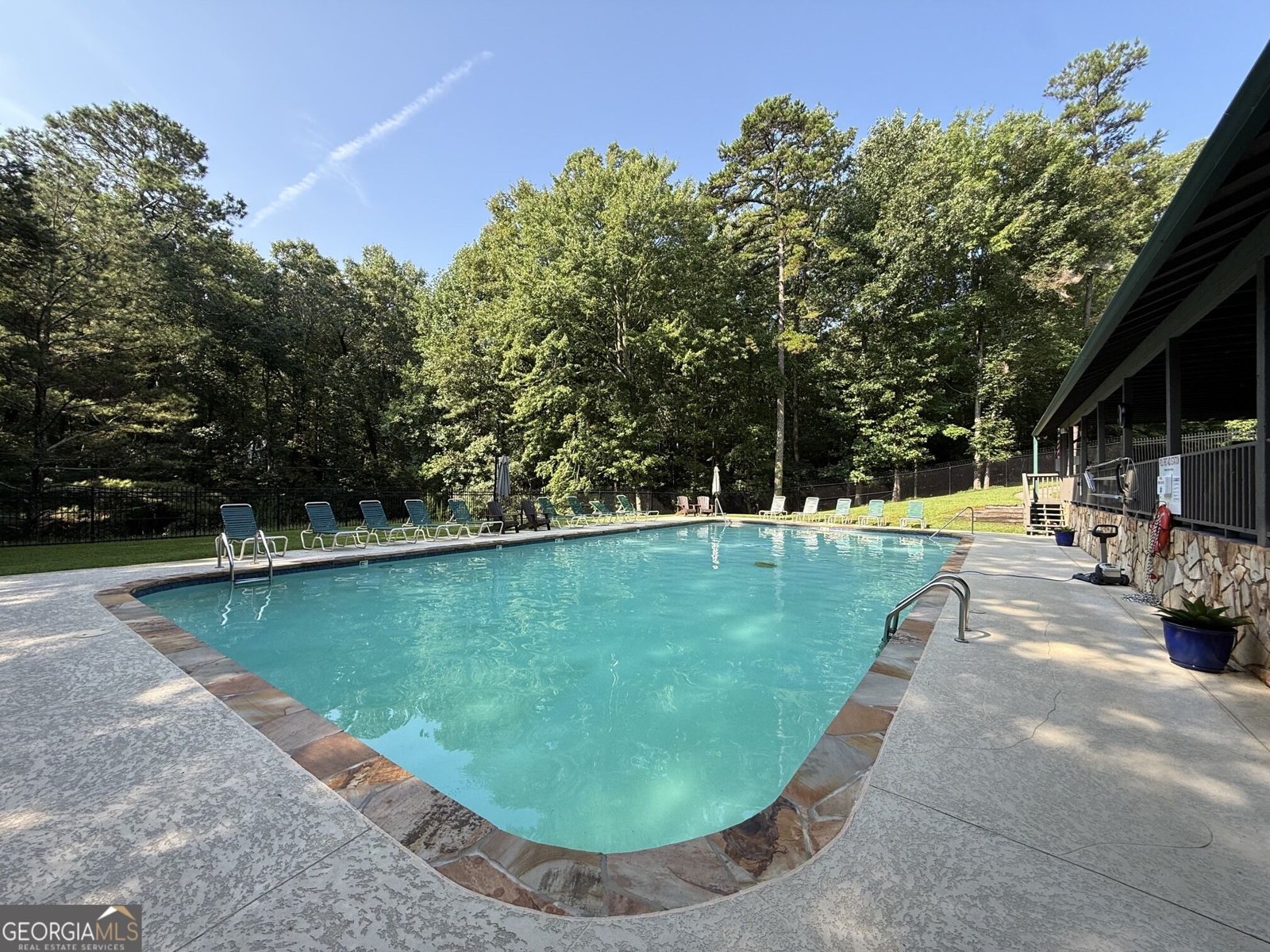 296 Mohawk Trail Ellijay - Photo 41