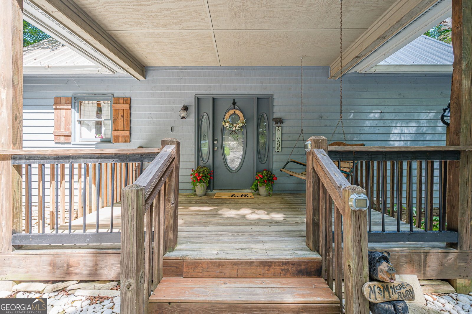 296 Mohawk Trail Ellijay - Photo 6