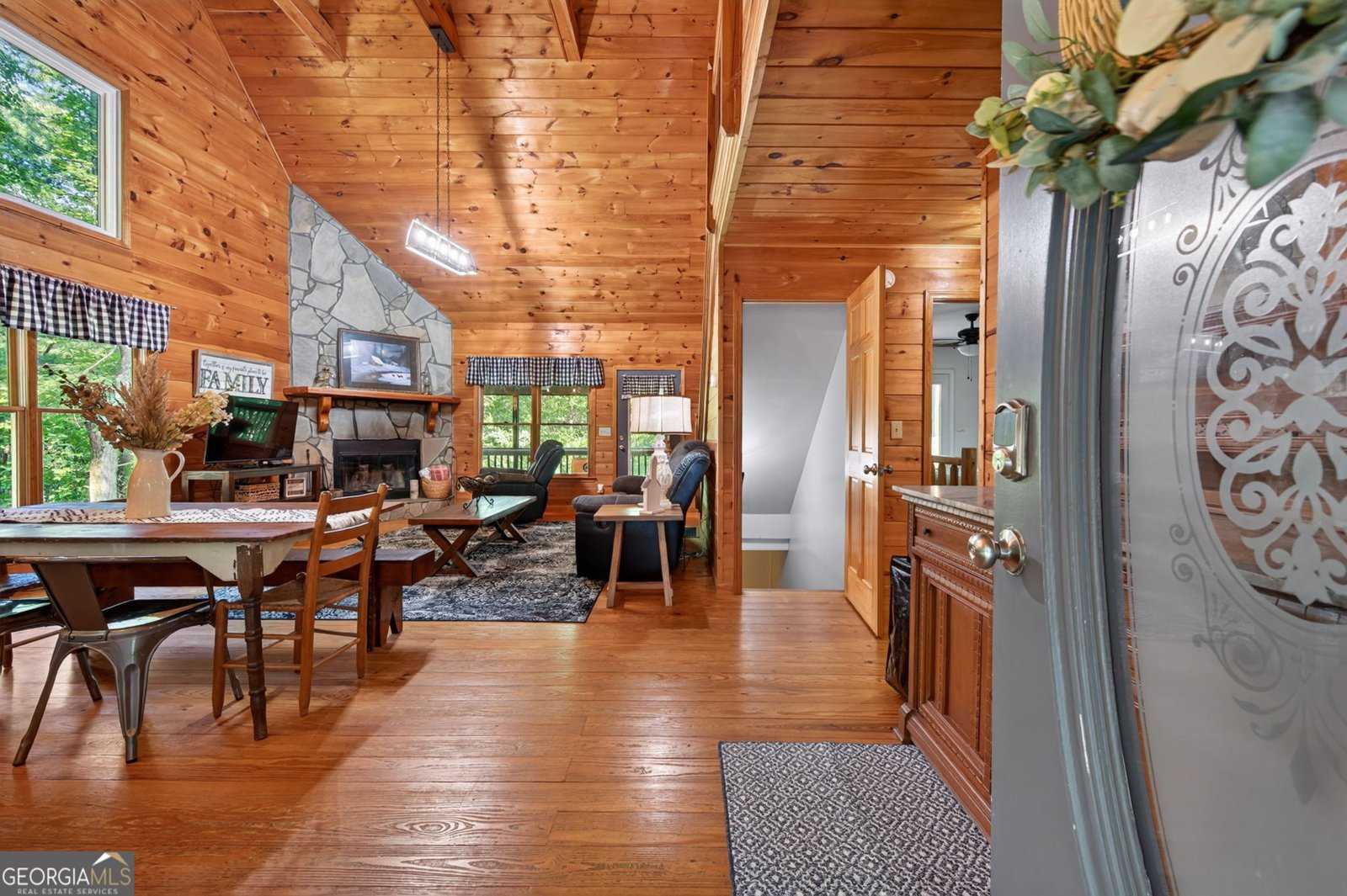 296 Mohawk Trail Ellijay - Photo 7