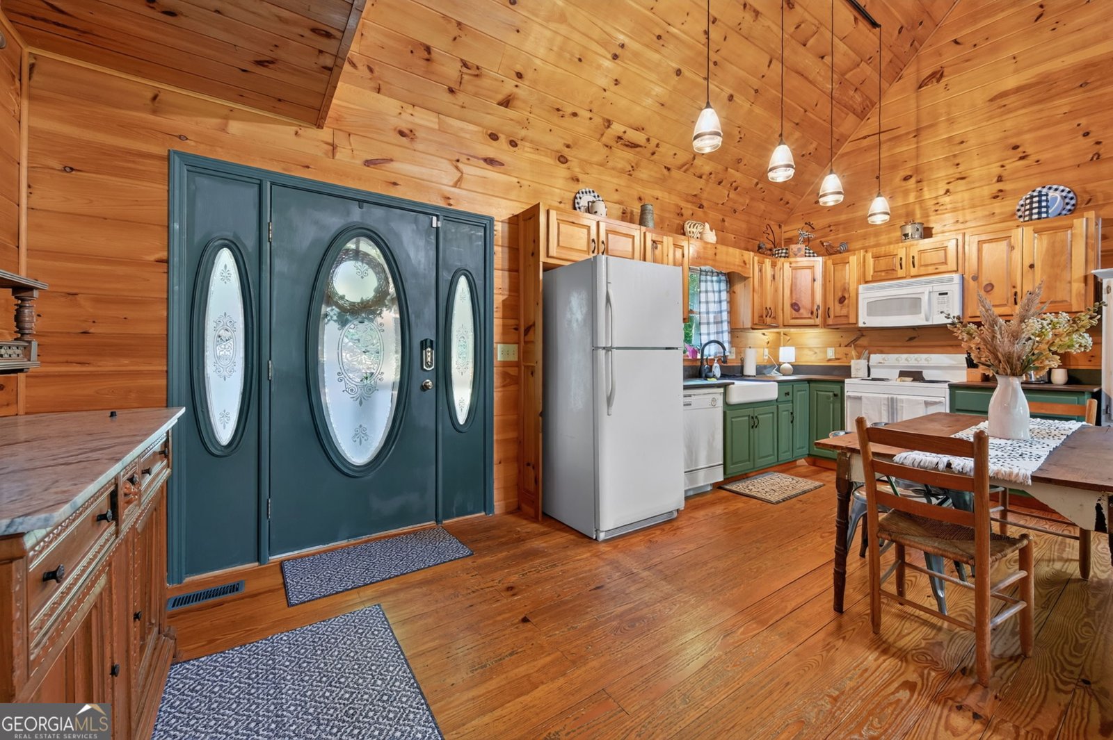 296 Mohawk Trail Ellijay - Photo 8