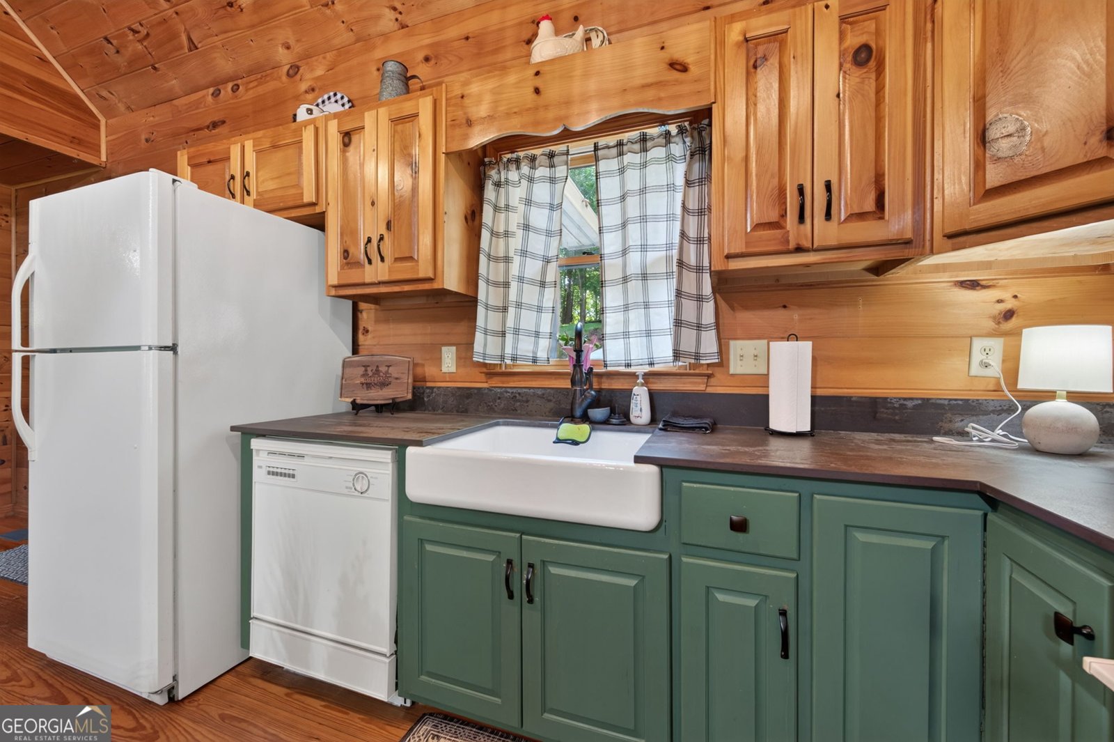 296 Mohawk Trail Ellijay - Photo 9