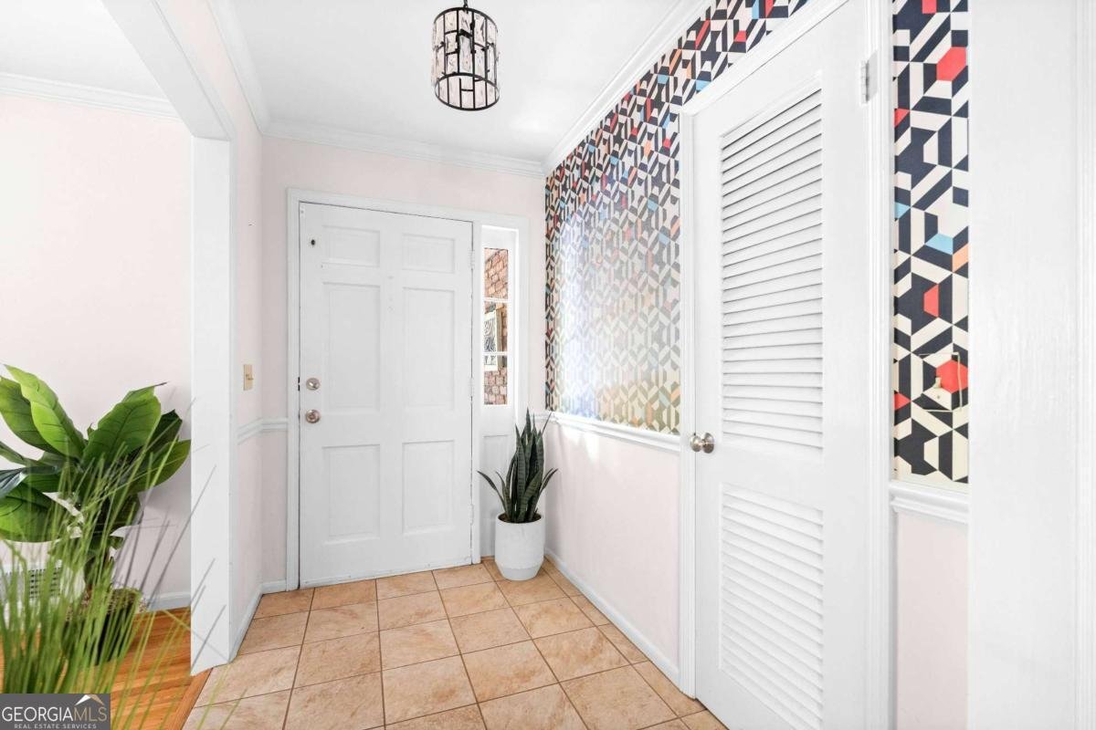 2480 Flair Knoll Drive Atlanta - Photo 12