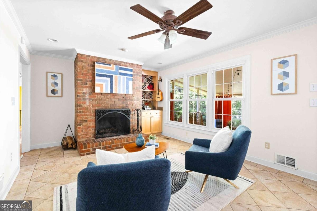 2480 Flair Knoll Drive Atlanta - Photo 22