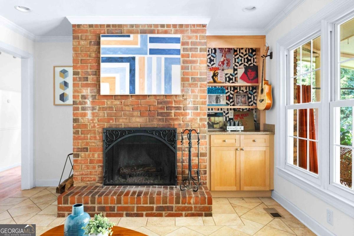 2480 Flair Knoll Drive Atlanta - Photo 23