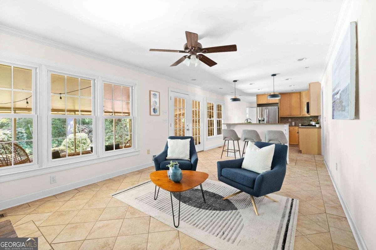2480 Flair Knoll Drive Atlanta - Photo 24