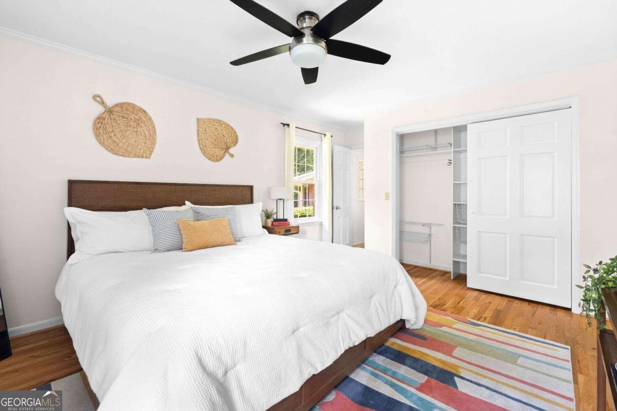 2480 Flair Knoll Drive Atlanta - Photo 27