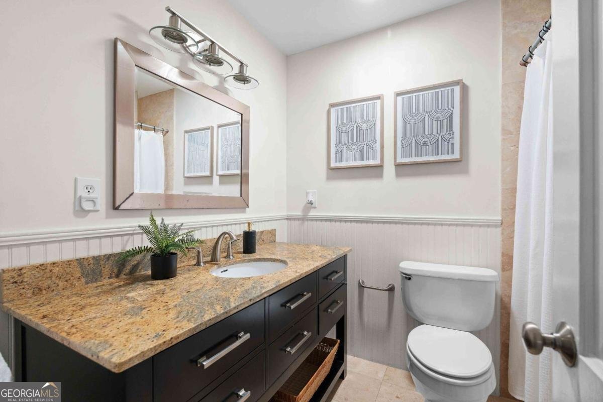 2480 Flair Knoll Drive Atlanta - Photo 32