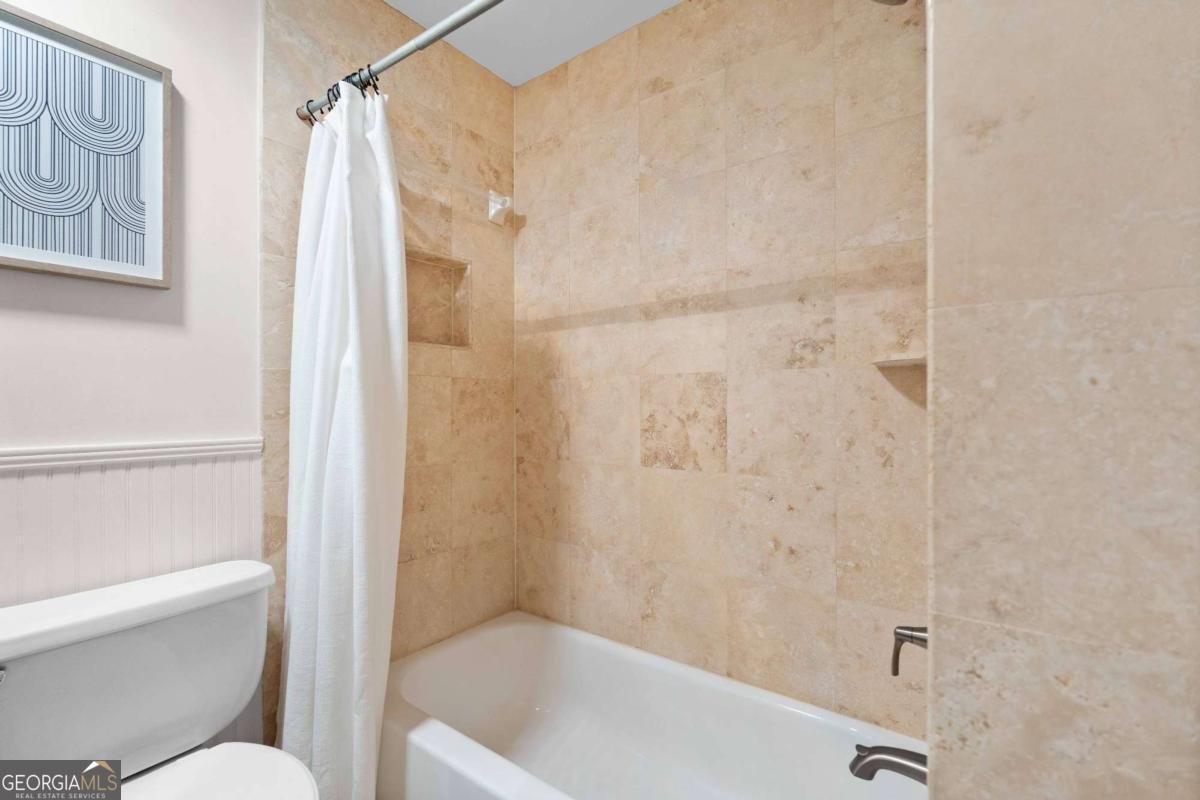 2480 Flair Knoll Drive Atlanta - Photo 33