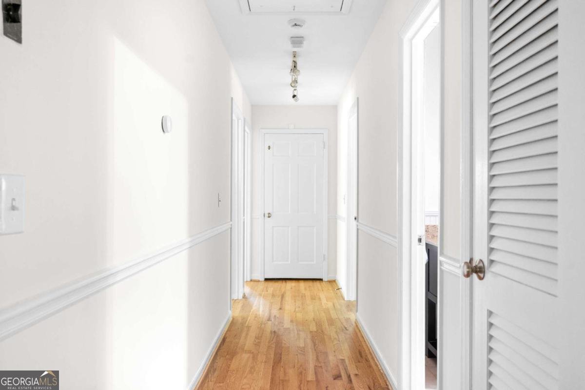 2480 Flair Knoll Drive Atlanta - Photo 34