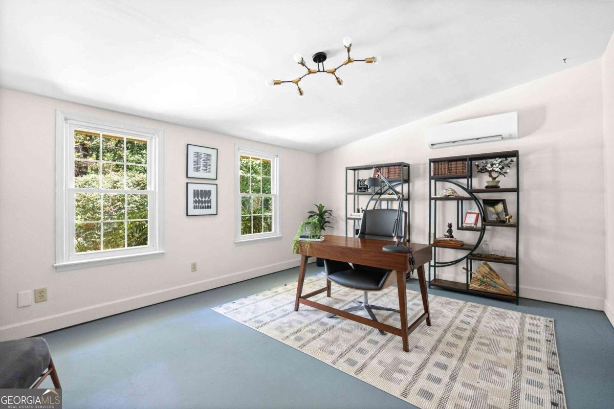 2480 Flair Knoll Drive Atlanta - Photo 36