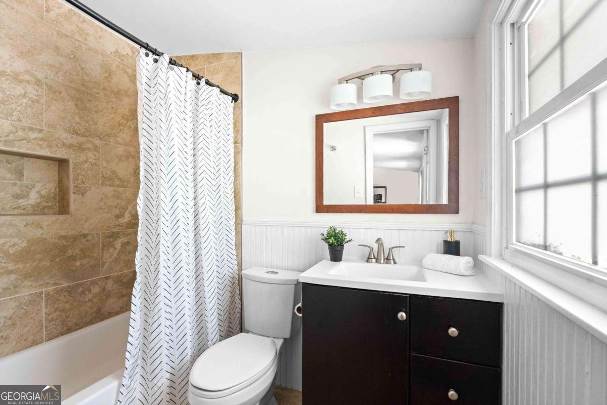 2480 Flair Knoll Drive Atlanta - Photo 37