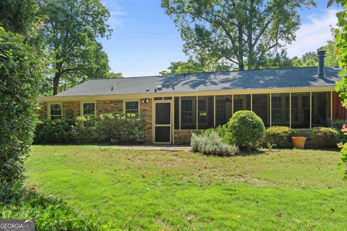 2480 Flair Knoll Drive Atlanta - Photo 42