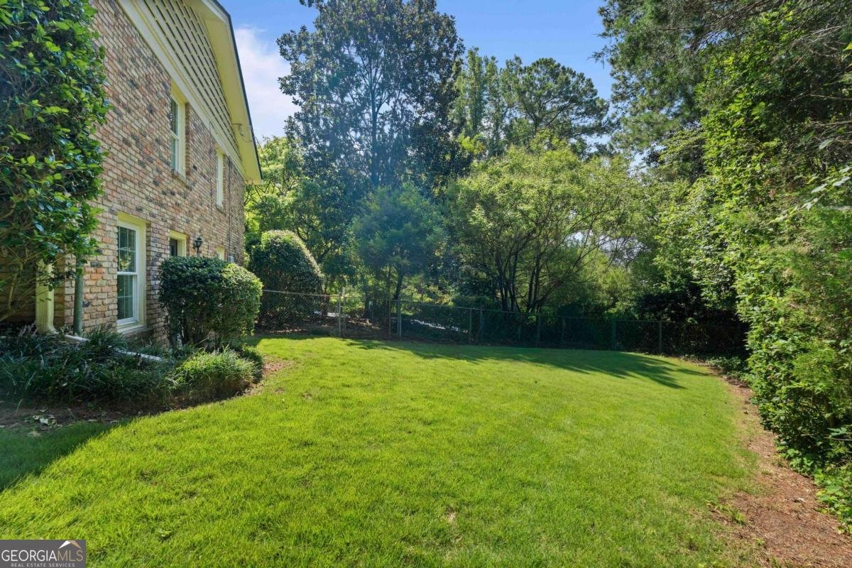 2480 Flair Knoll Drive Atlanta - Photo 43