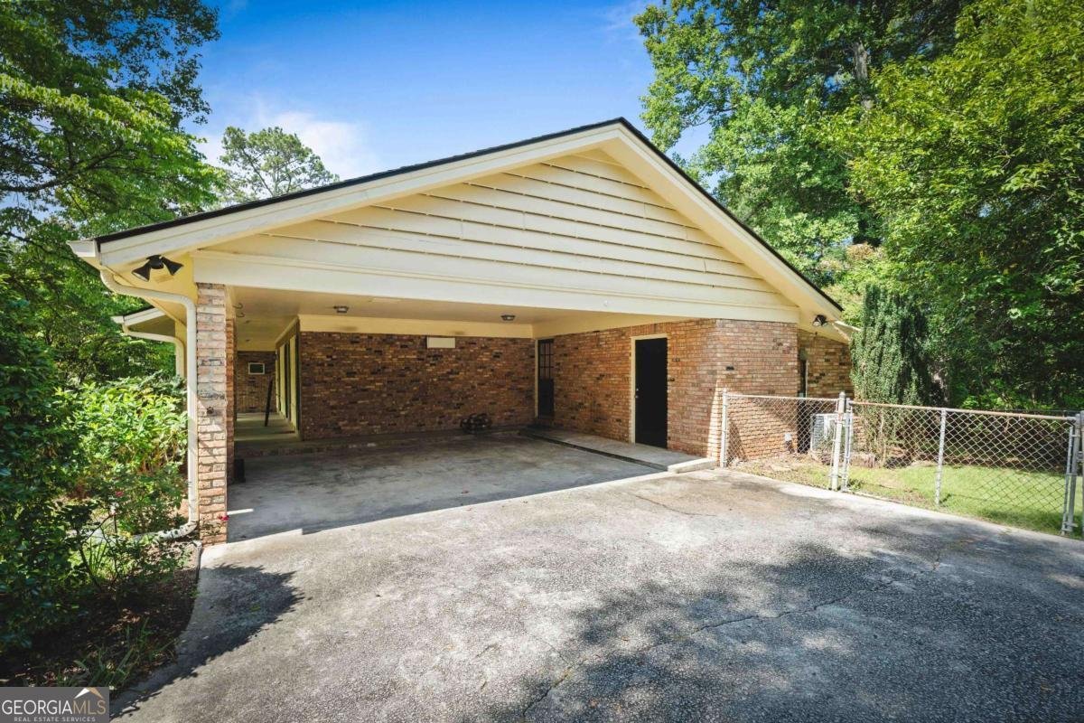 2480 Flair Knoll Drive Atlanta - Photo 45