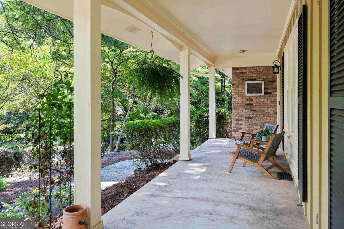2480 Flair Knoll Drive Atlanta - Photo 46