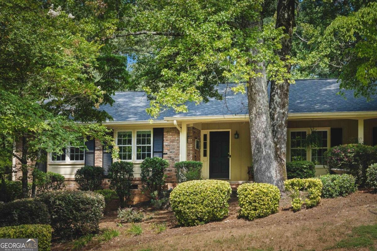 2480 Flair Knoll Drive Atlanta - Photo 48