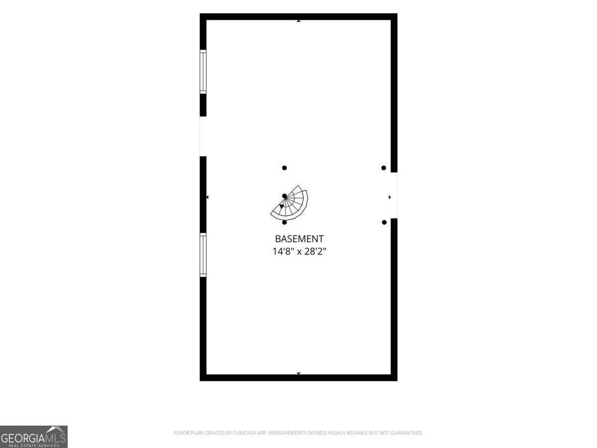 2480 Flair Knoll Drive Atlanta - Photo 49