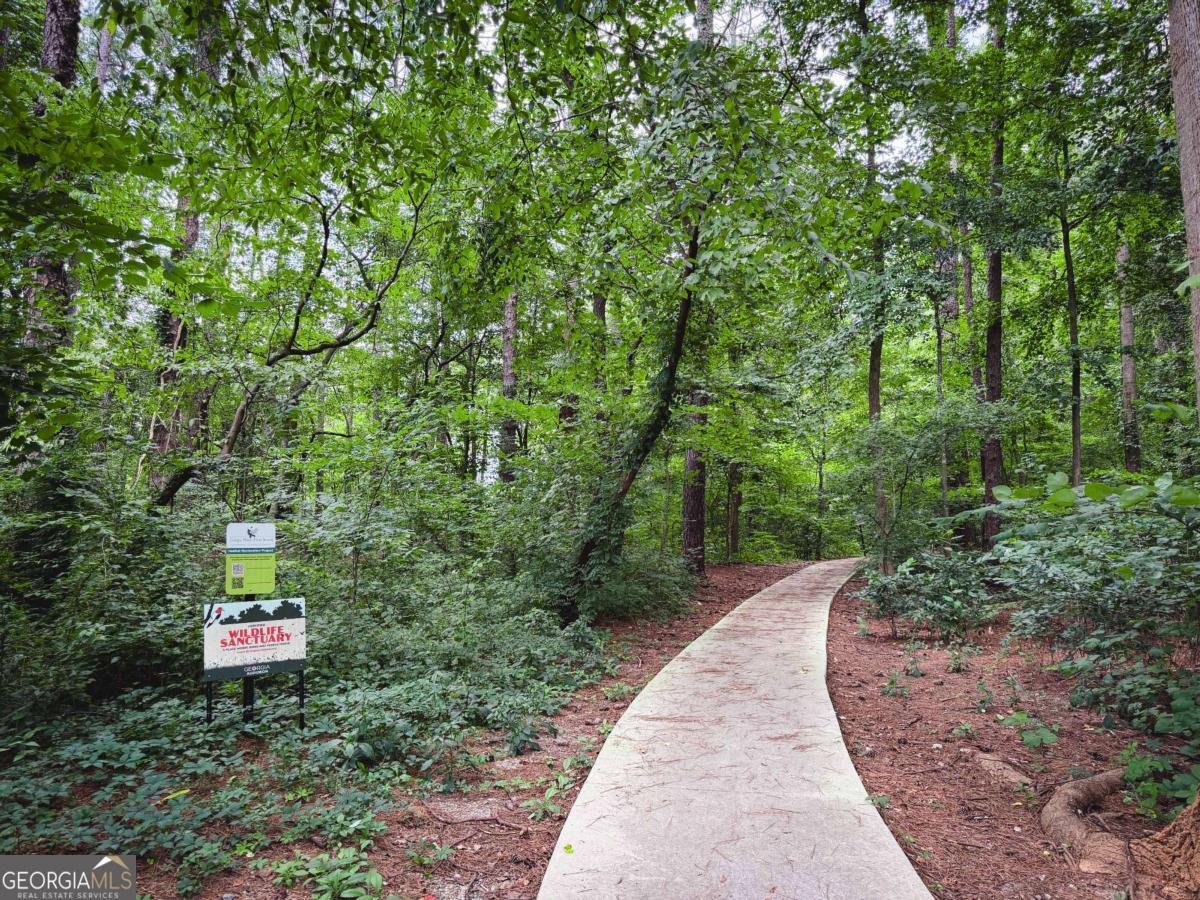 2480 Flair Knoll Drive Atlanta - Photo 54
