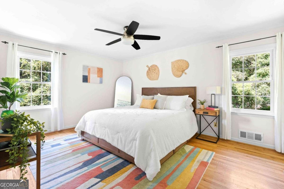 2480 Flair Knoll Drive Atlanta - Photo 6