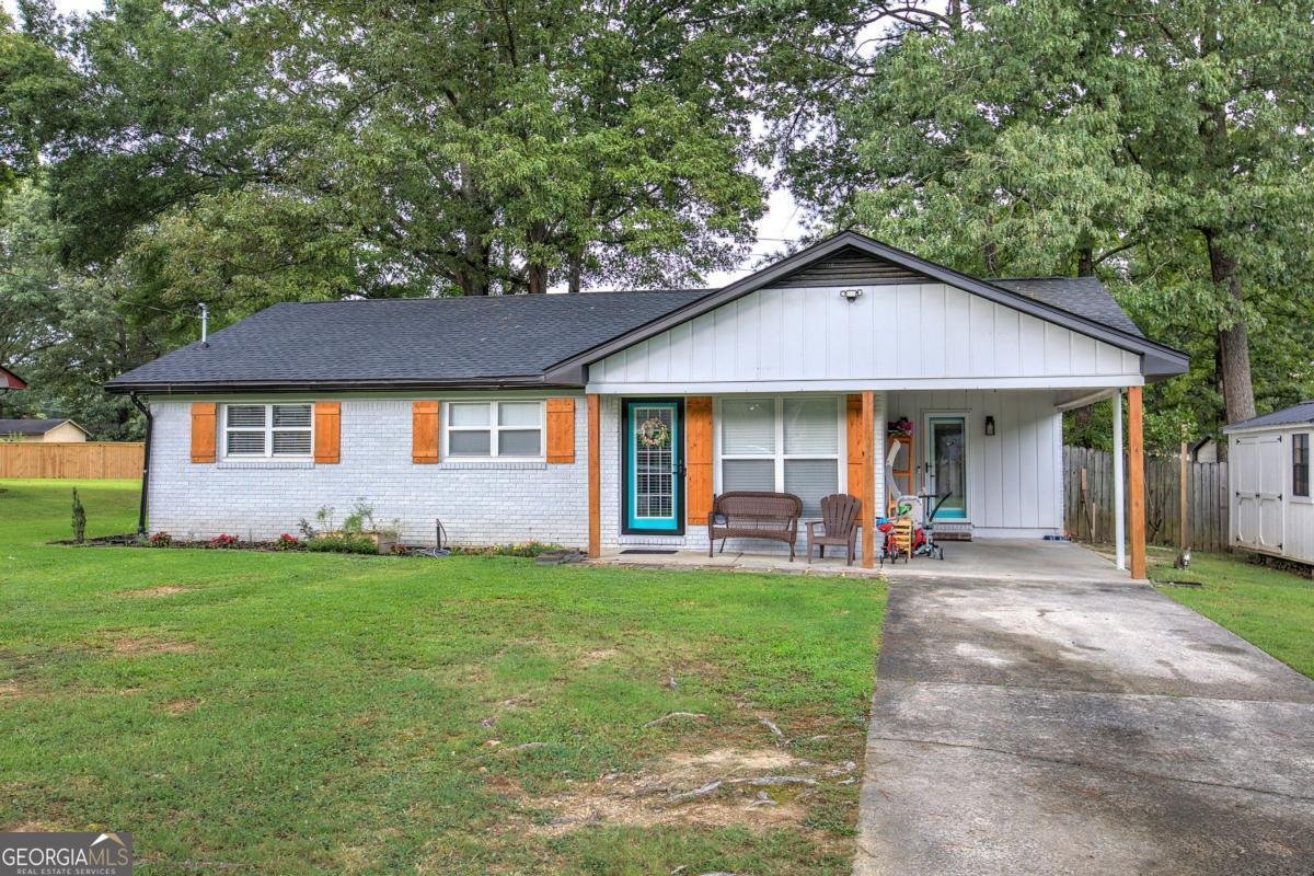 17 Crosscreek Drive Rome - main photo
