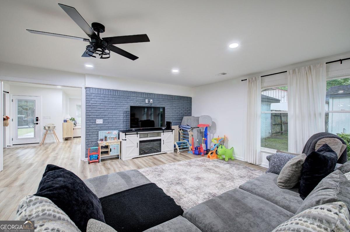 17 Crosscreek Drive Rome - Photo 14