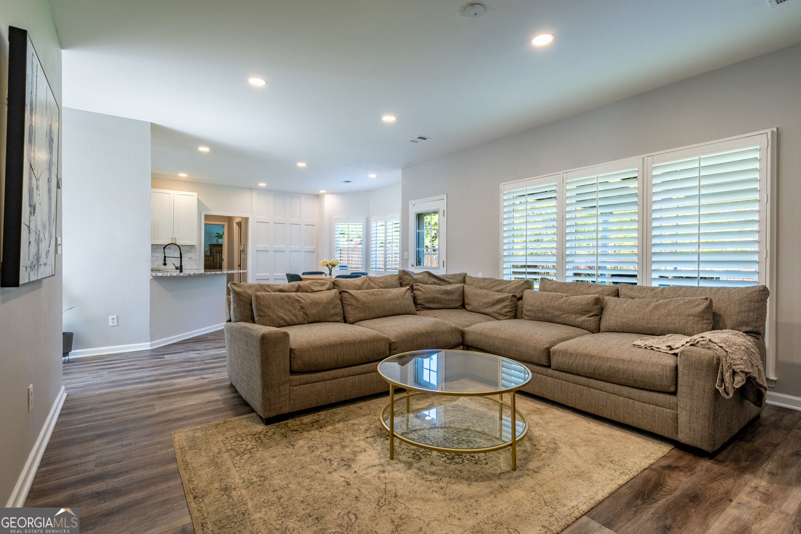 2230 Worthington Drive Powder Springs - Photo 10
