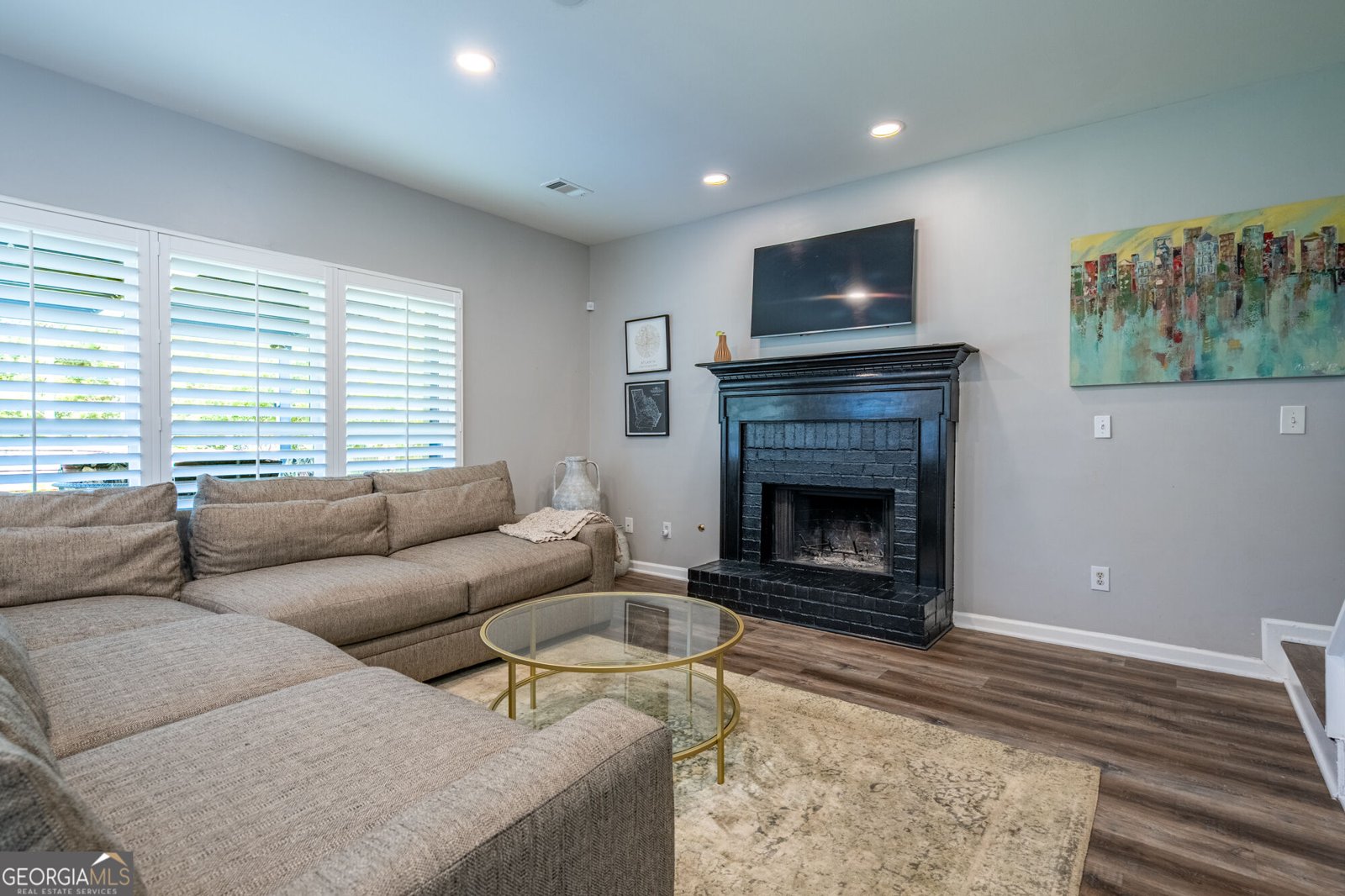 2230 Worthington Drive Powder Springs - Photo 11