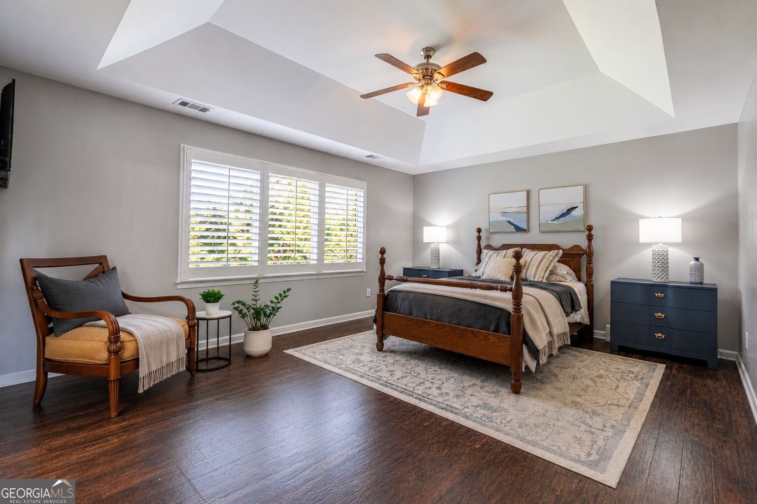 2230 Worthington Drive Powder Springs - Photo 12