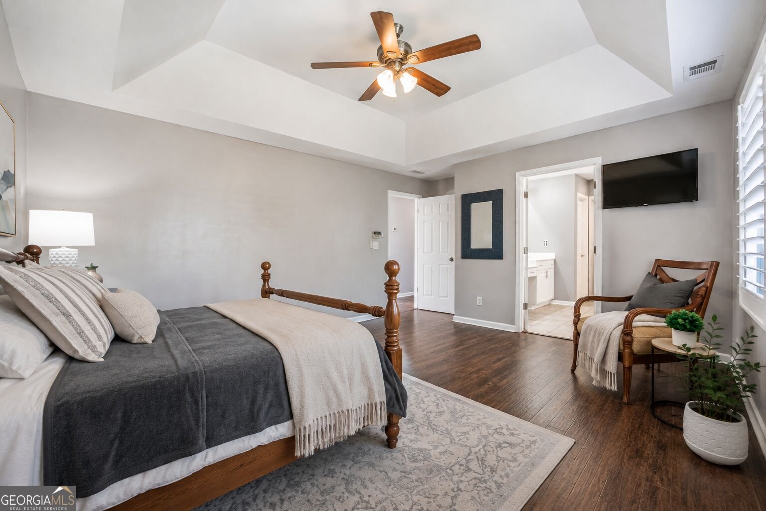 2230 Worthington Drive Powder Springs - Photo 13