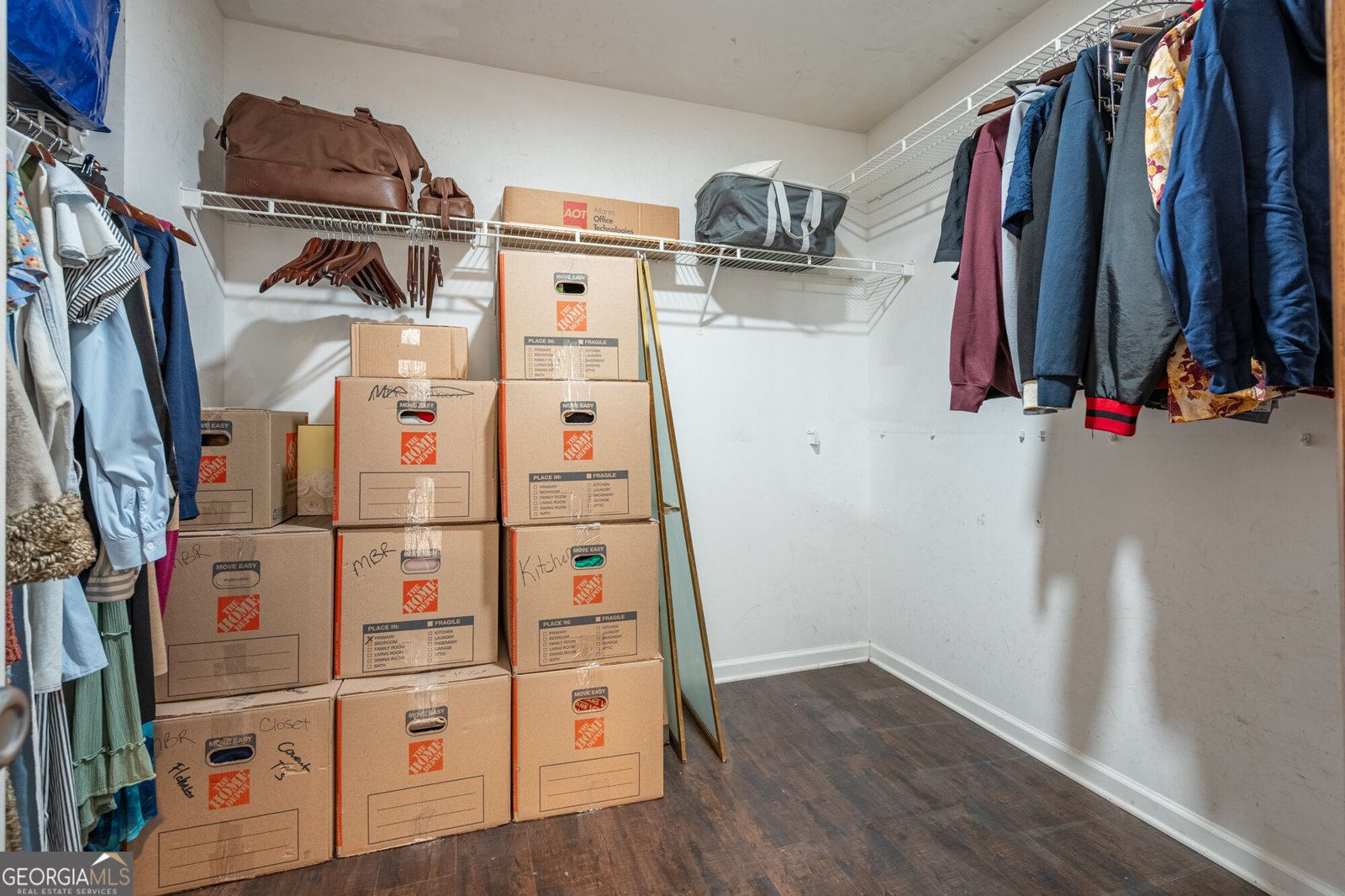 2230 Worthington Drive Powder Springs - Photo 17