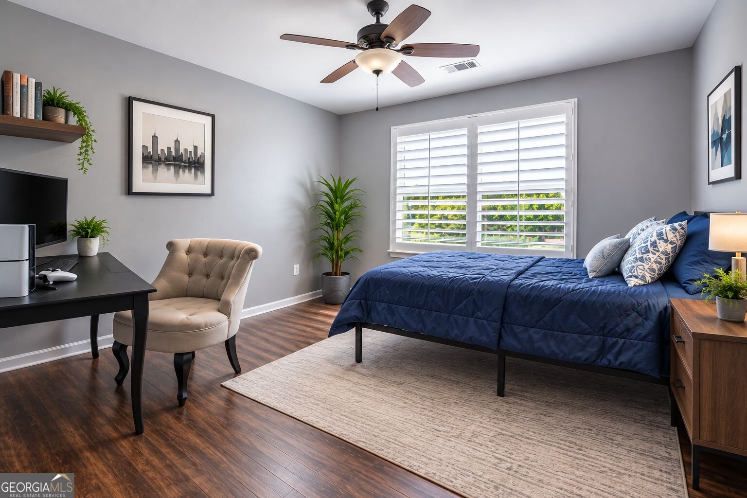 2230 Worthington Drive Powder Springs - Photo 18