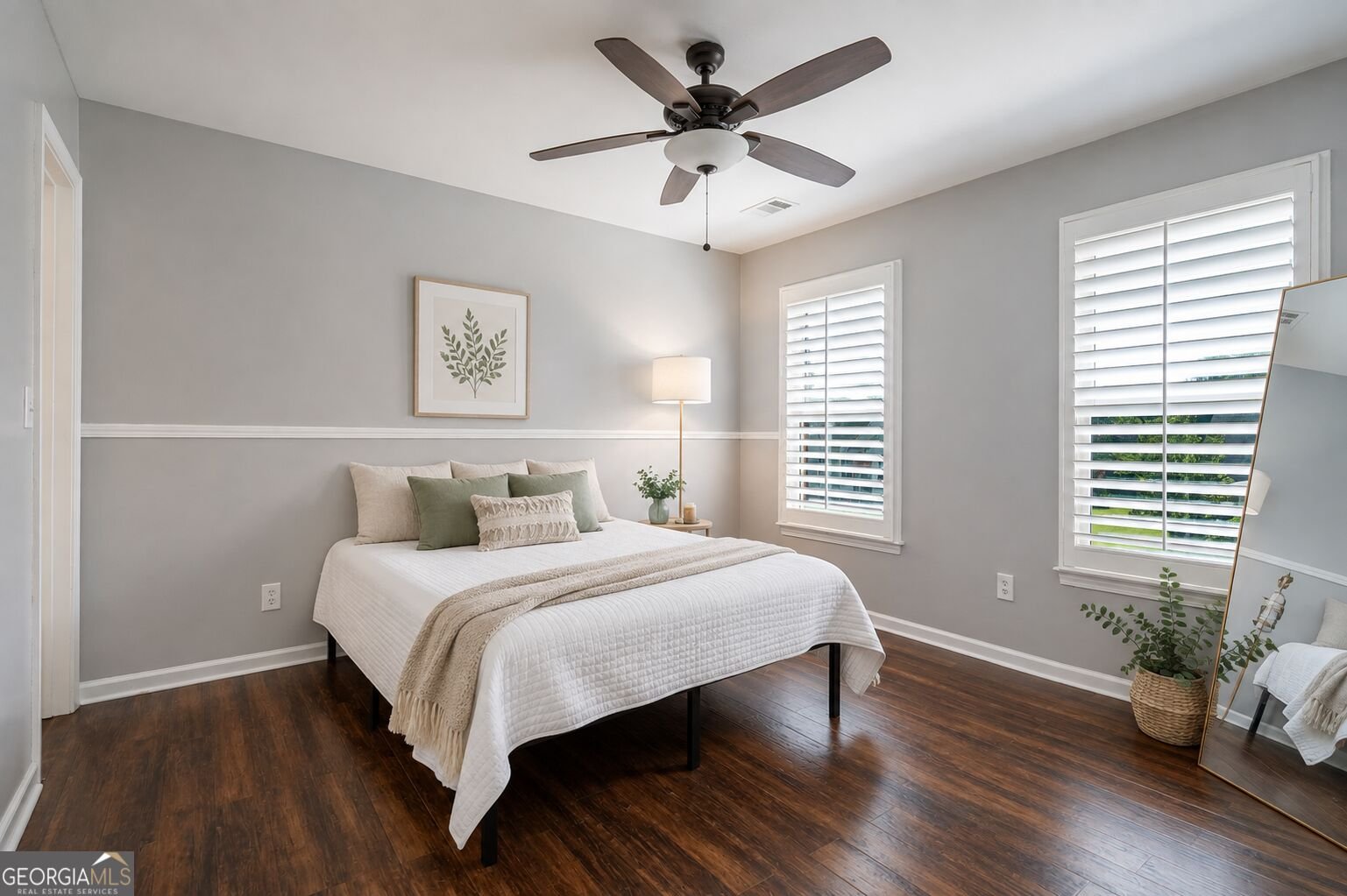 2230 Worthington Drive Powder Springs - Photo 20