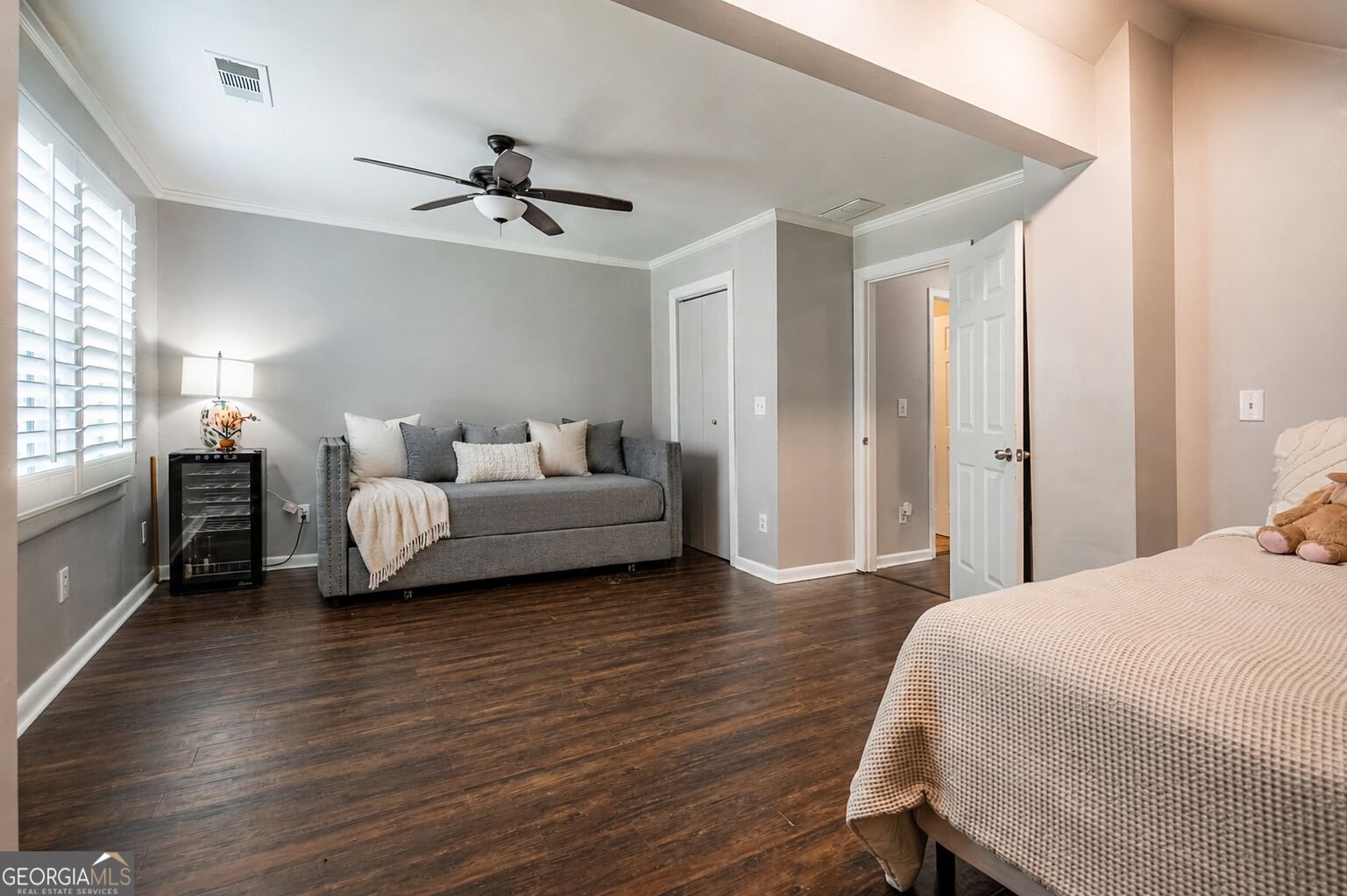 2230 Worthington Drive Powder Springs - Photo 22