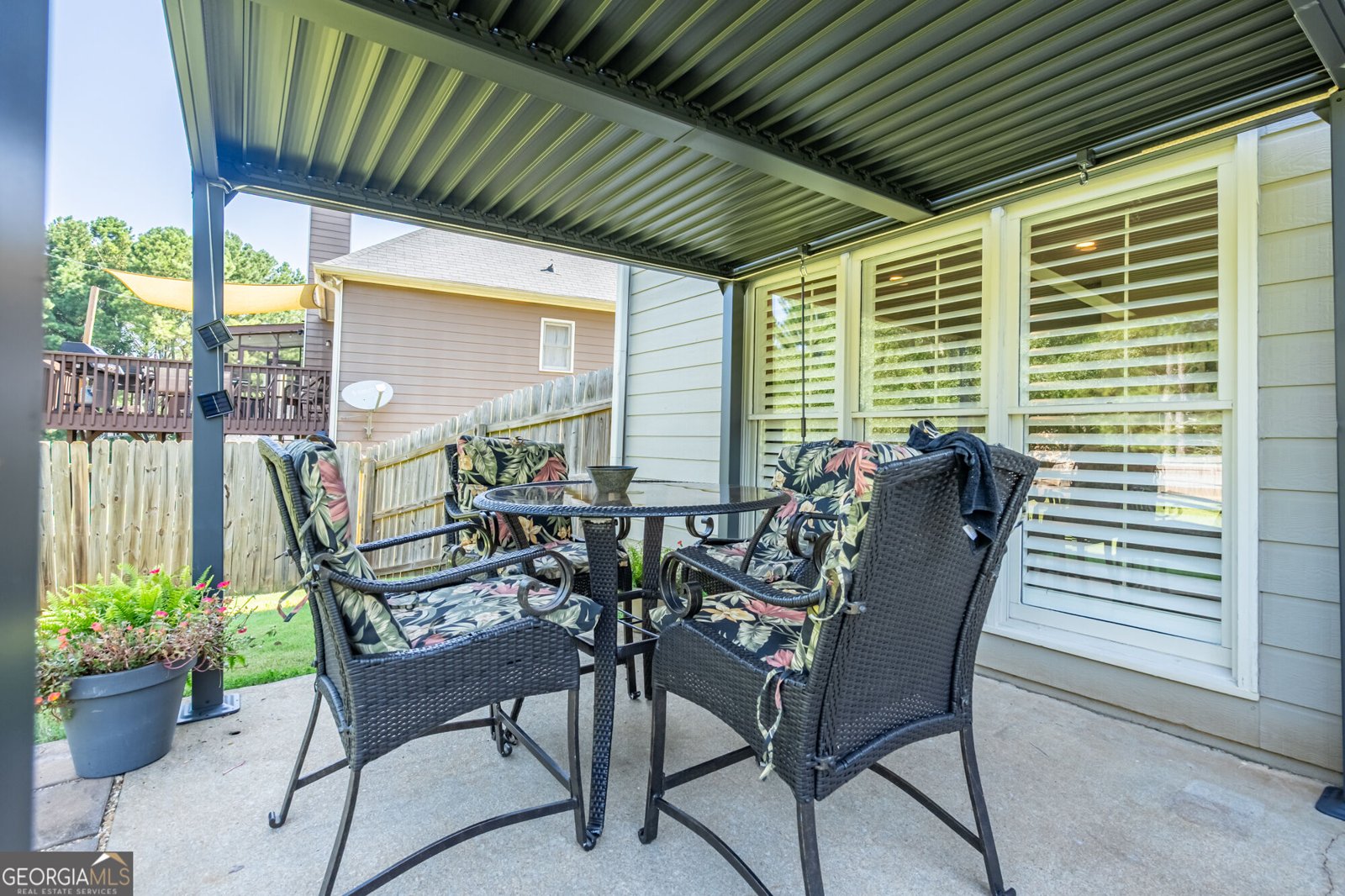 2230 Worthington Drive Powder Springs - Photo 25