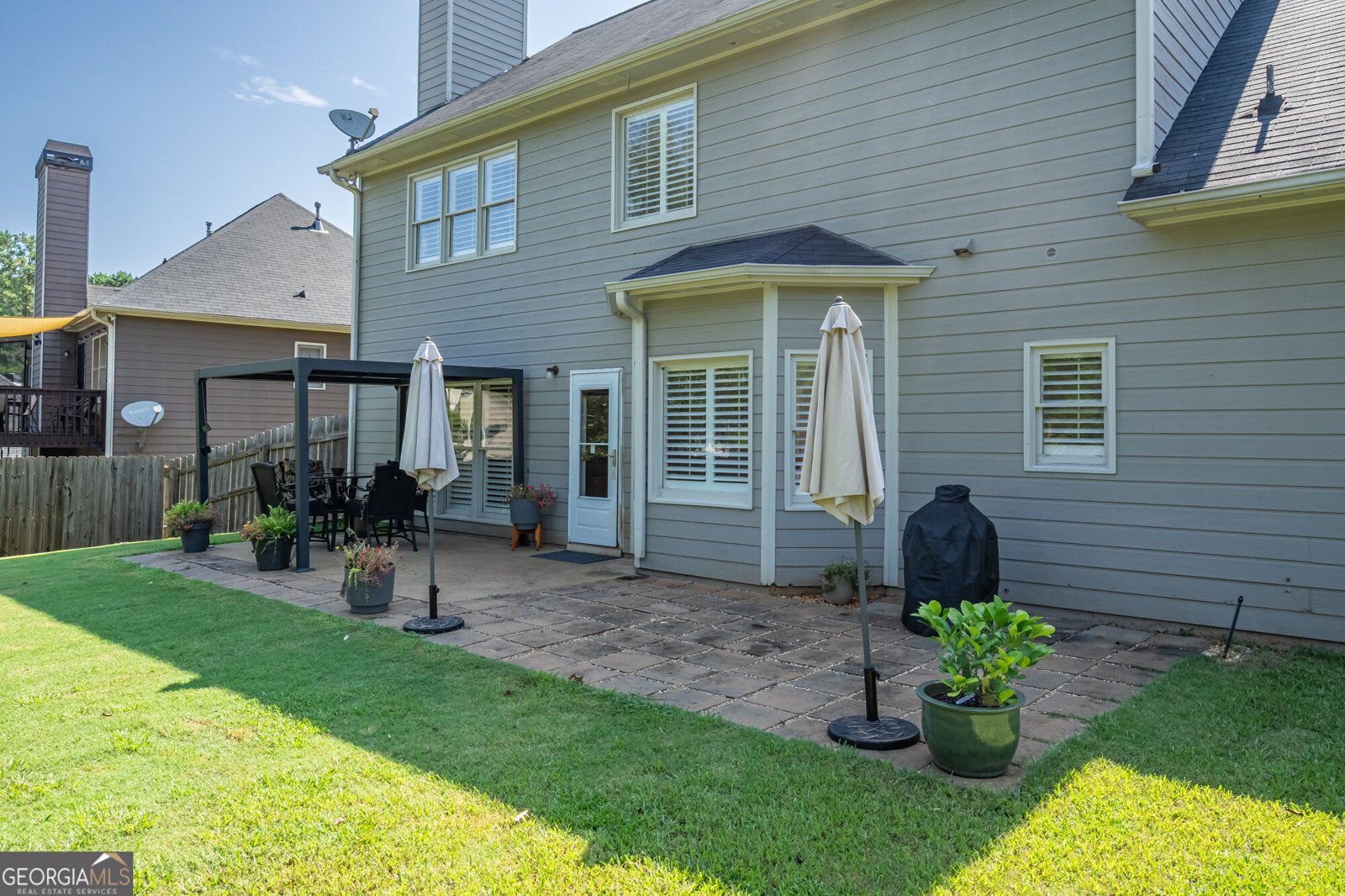 2230 Worthington Drive Powder Springs - Photo 26