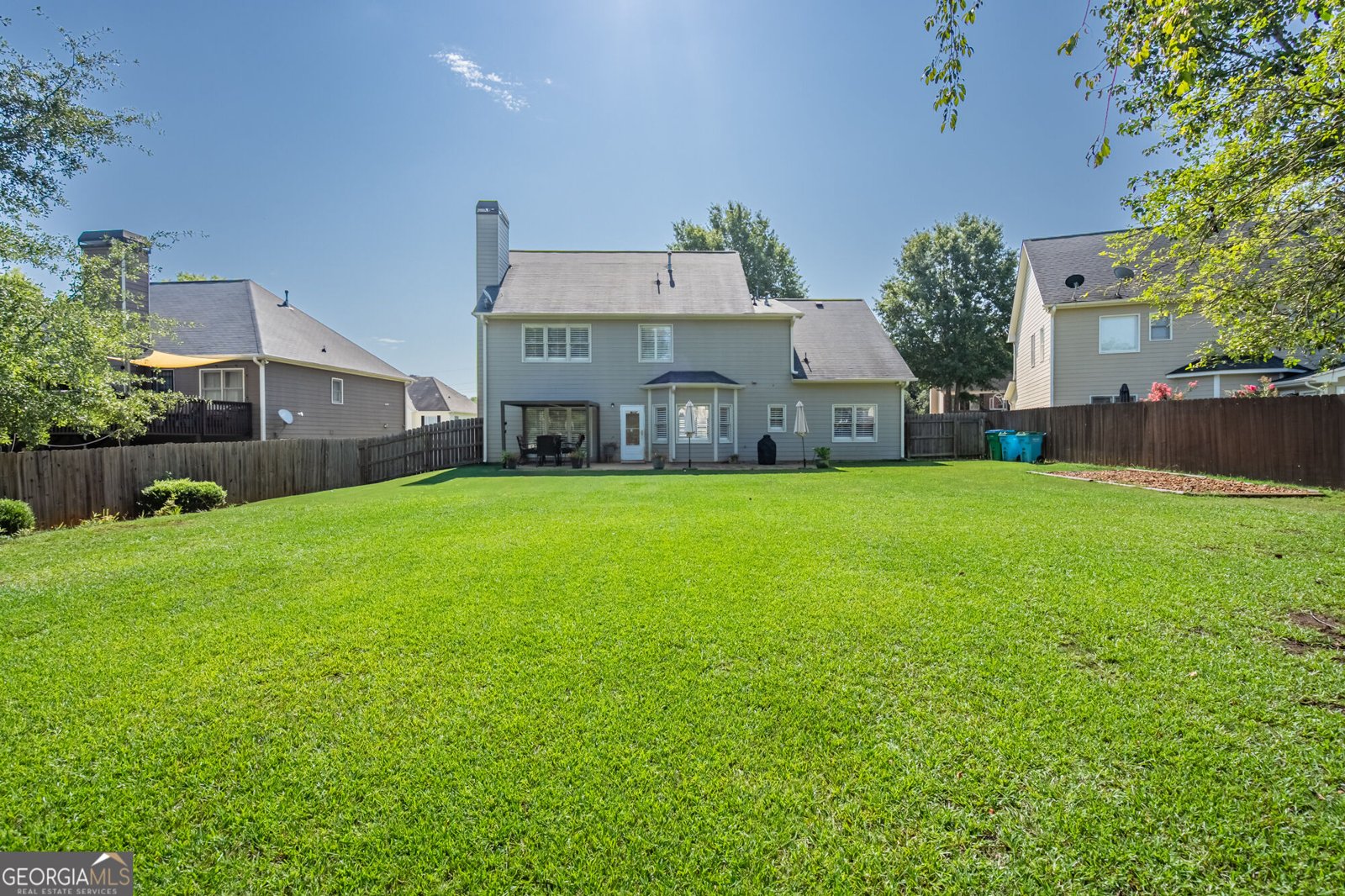 2230 Worthington Drive Powder Springs - Photo 27