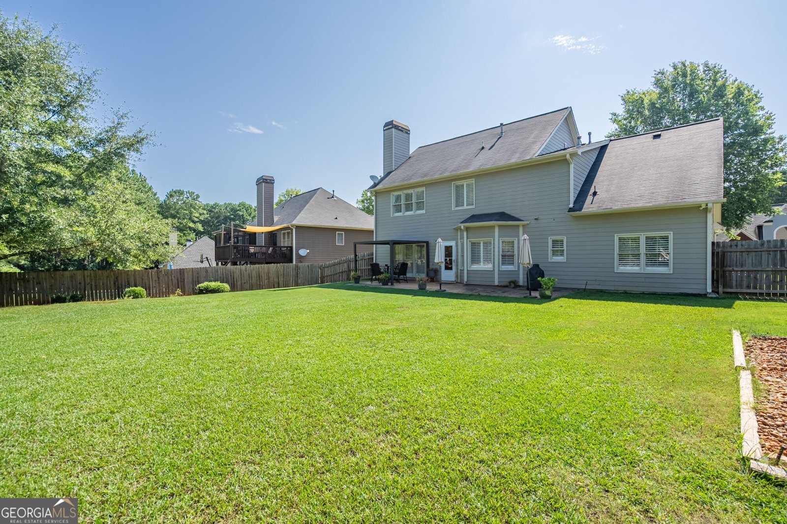 2230 Worthington Drive Powder Springs - Photo 28