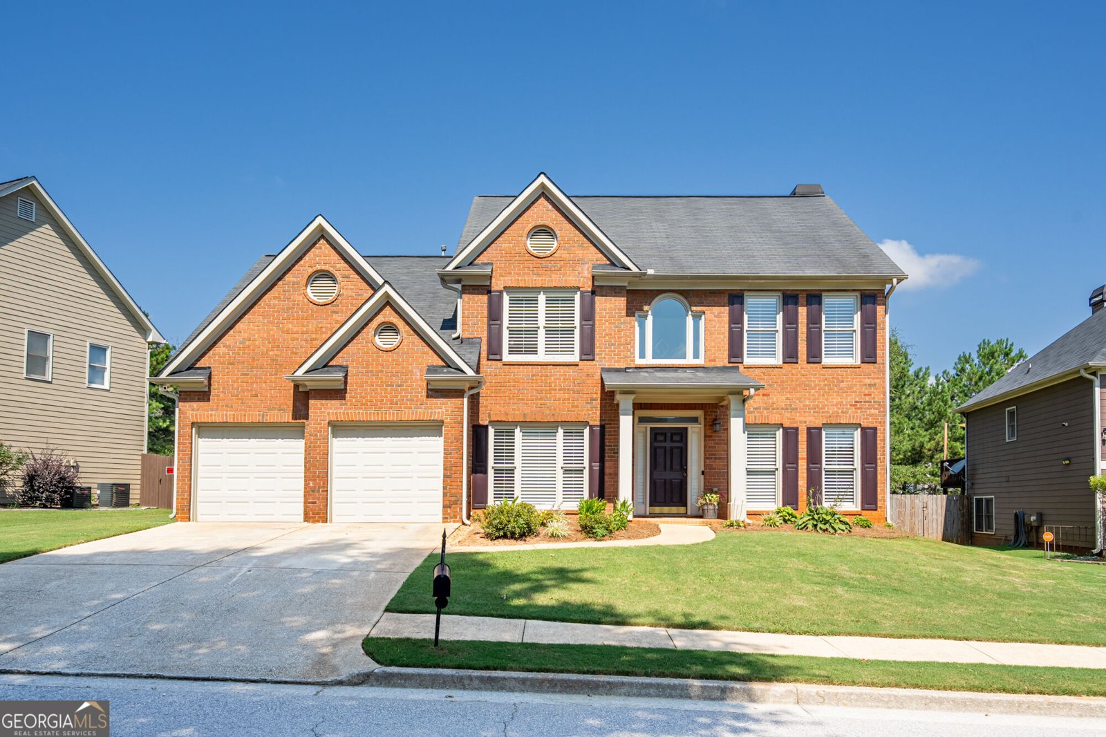 2230 Worthington Drive Powder Springs - Photo 29