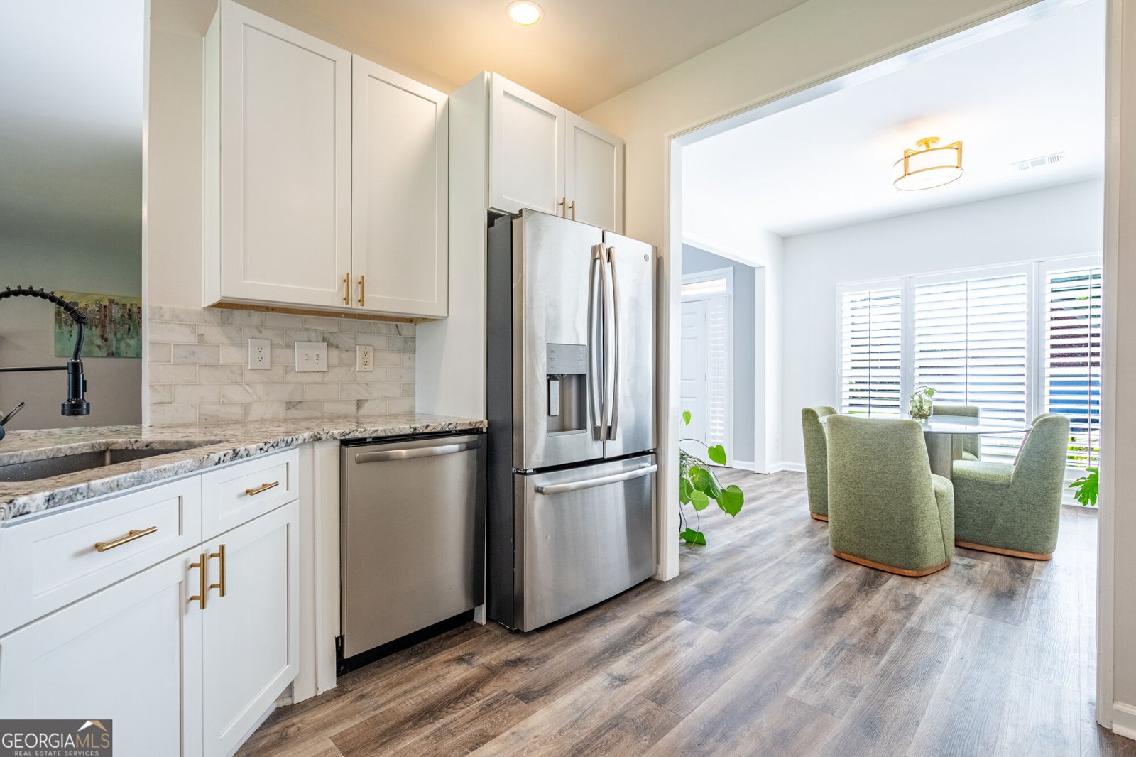 2230 Worthington Drive Powder Springs - Photo 8