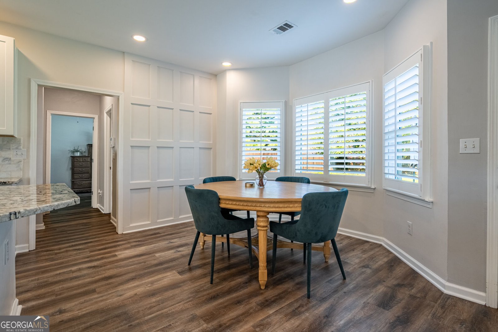 2230 Worthington Drive Powder Springs - Photo 9