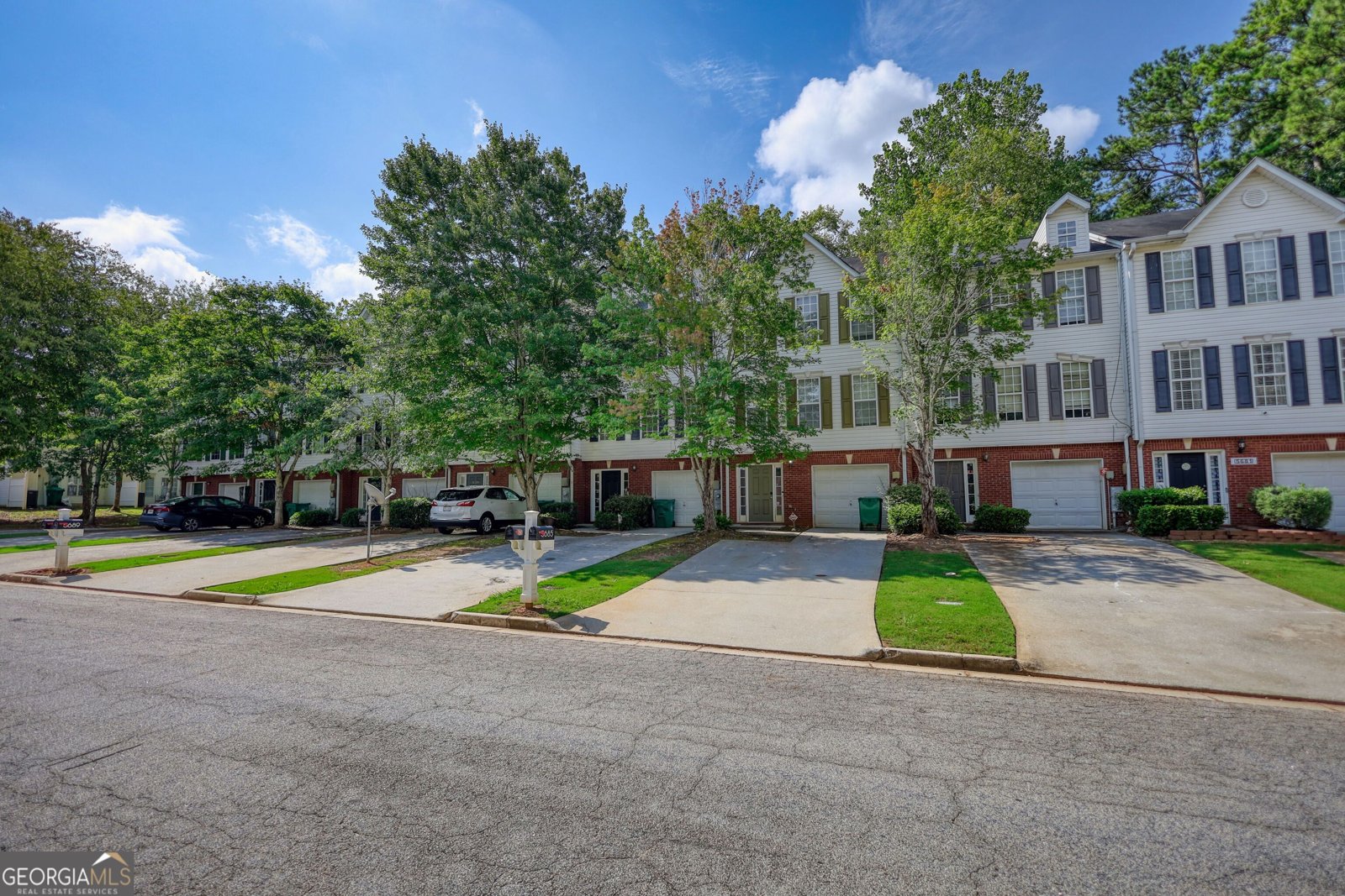 5687 Strathmoor Manor Circle Lithonia - Photo 19
