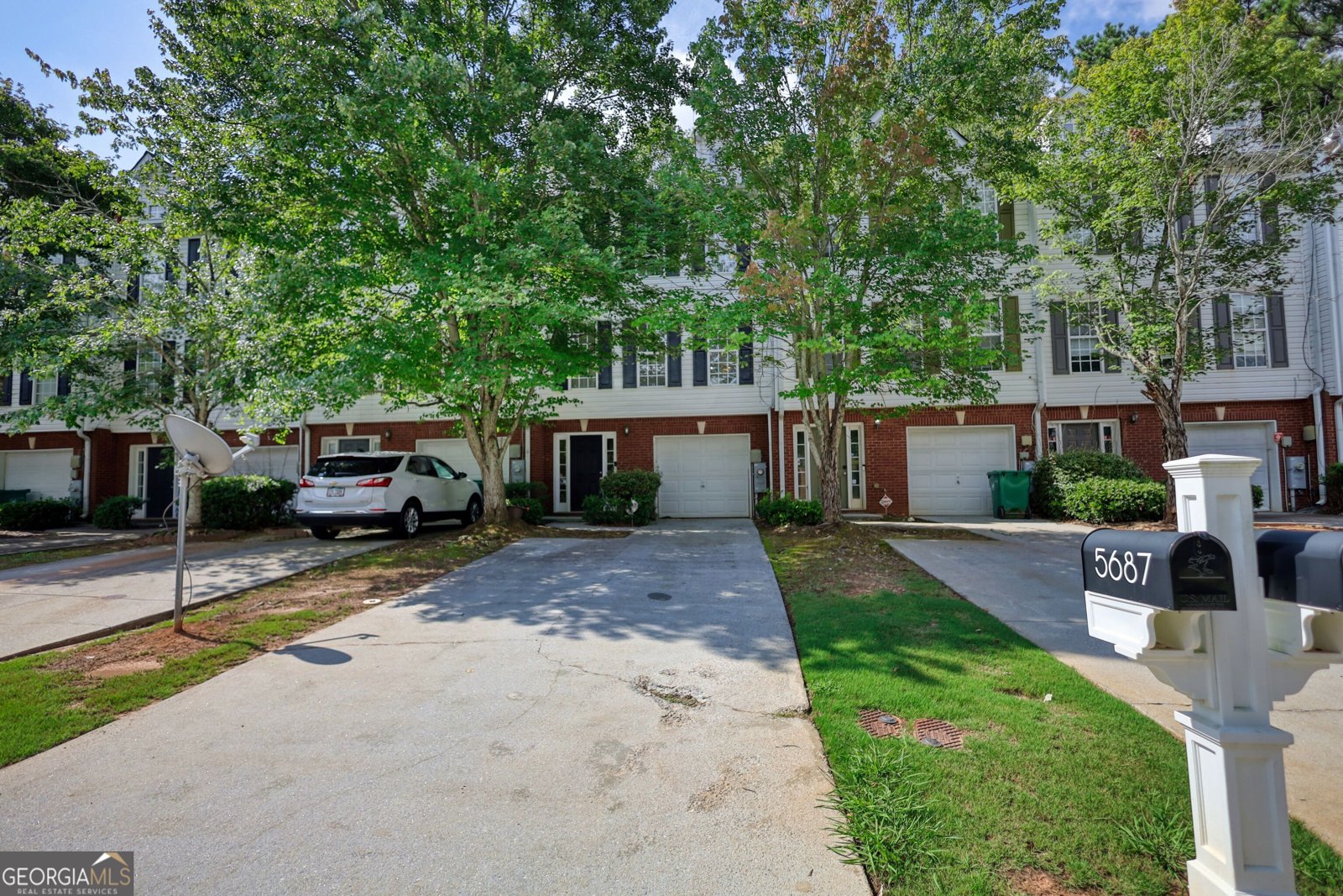 5687 Strathmoor Manor Circle Lithonia - Photo 20