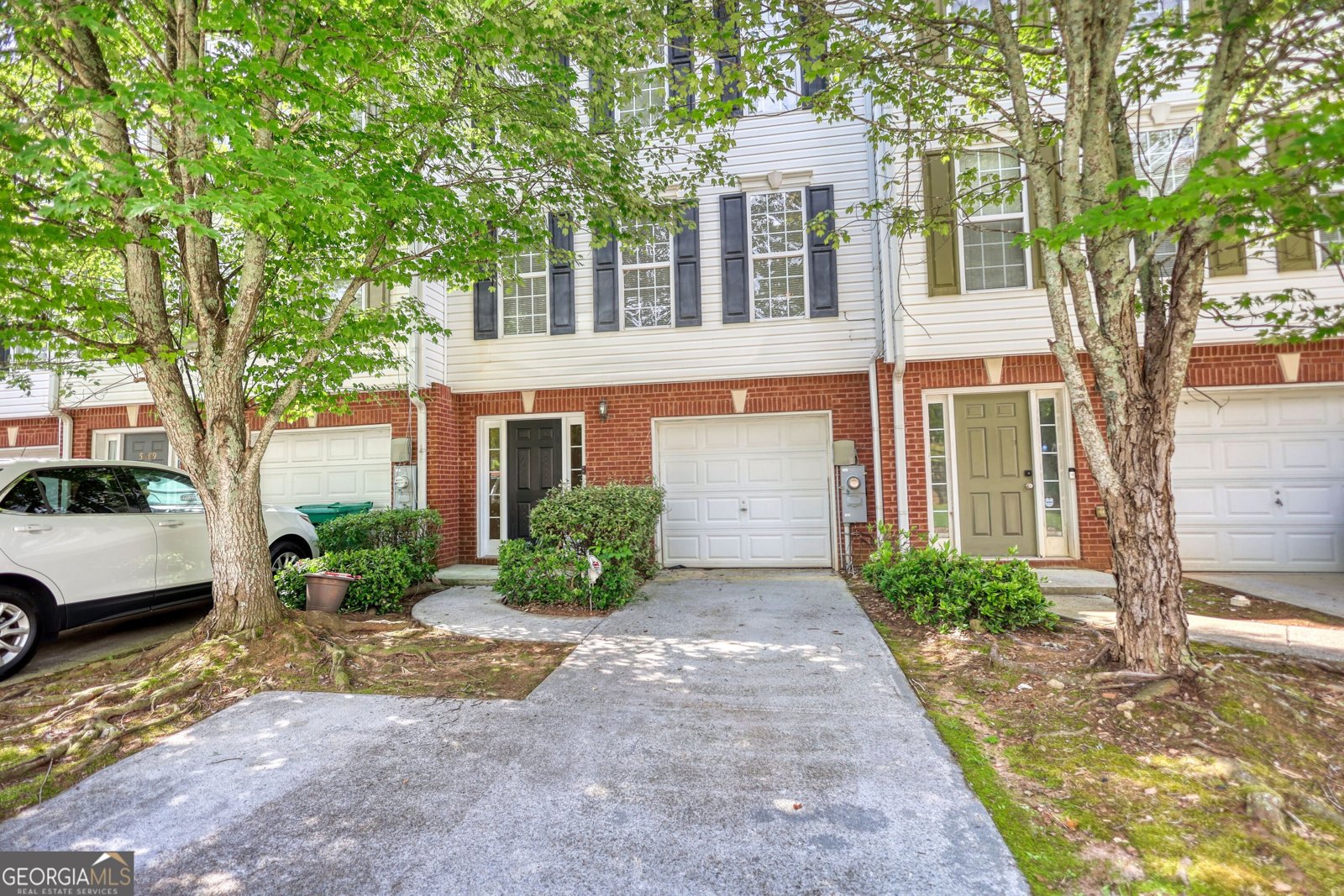 5687 Strathmoor Manor Circle Lithonia - Photo 22