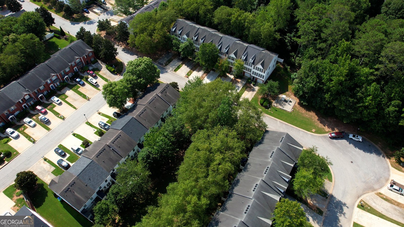 5687 Strathmoor Manor Circle Lithonia - Photo 29